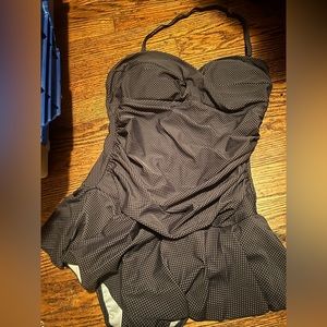 Shore Shapes One Piece Sz12